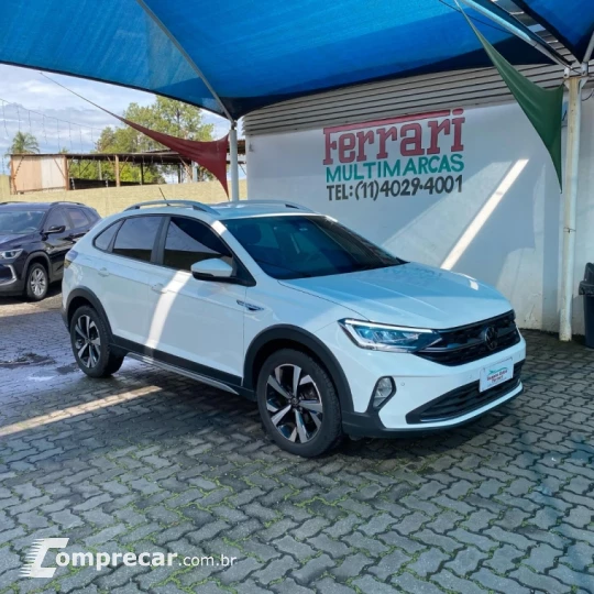 NIVUS 1.0 200 TSI Highline