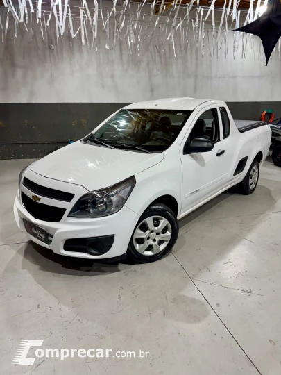MONTANA 1.4 MPFI LS CS 8V FLEX 2P MANUAL