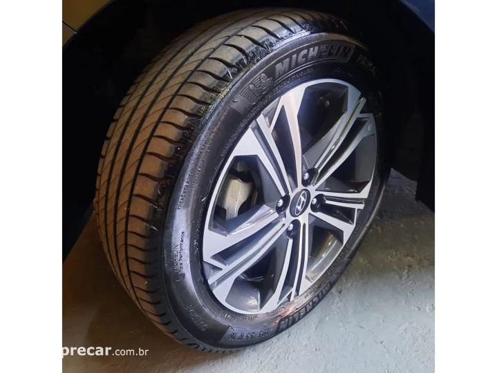HB20S 1.0 TGDI FLEX COMFORT PLUS AUTOMÁTICO