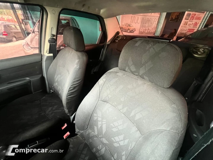 SIENA 1.0 MPI EL 8V