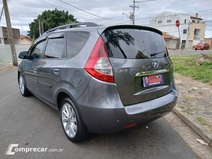 J6 2.0 Diamond 16V