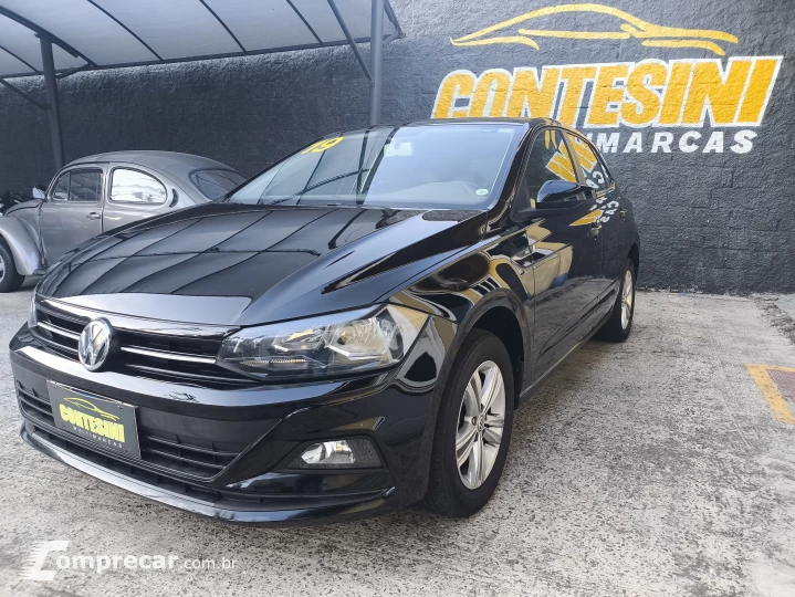 POLO 1.0 MPI