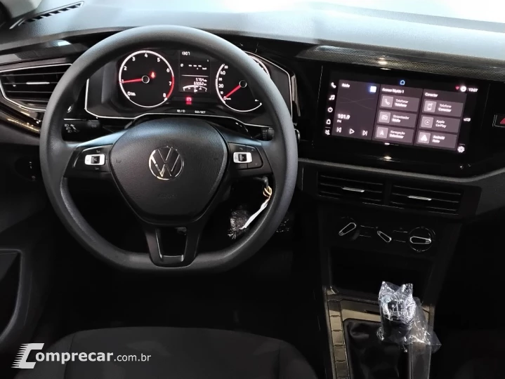POLO 1.0 MPI TRACK MANUAL