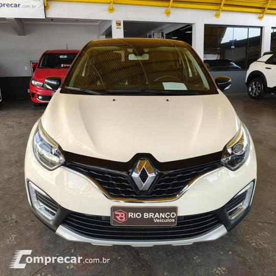 CAPTUR INTEN 20A