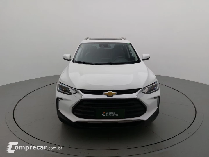TRACKER 1.2 TURBO FLEX PREMIER AUTOMÁTICO