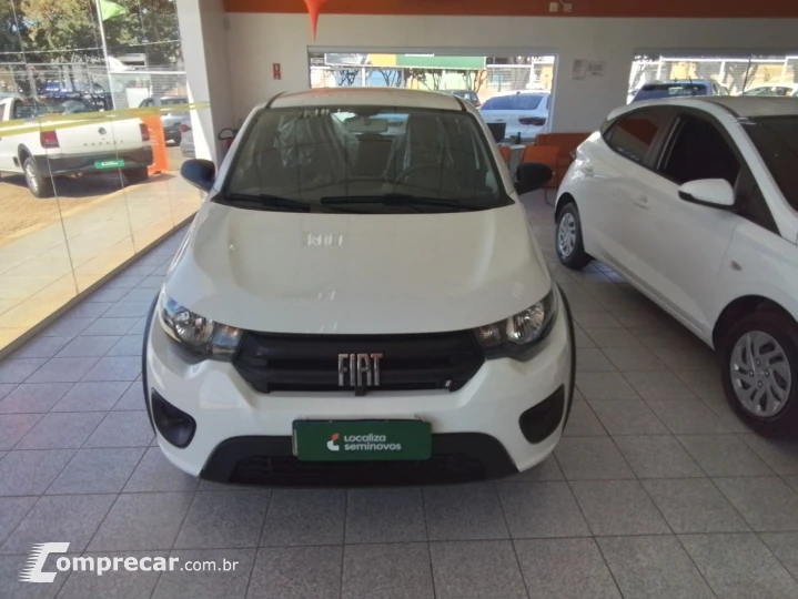 MOBI 1.0 EVO FLEX LIKE. MANUAL