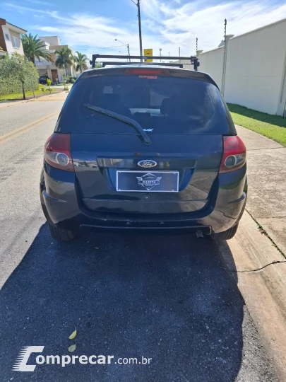 KA 1.0 Tecno 12V