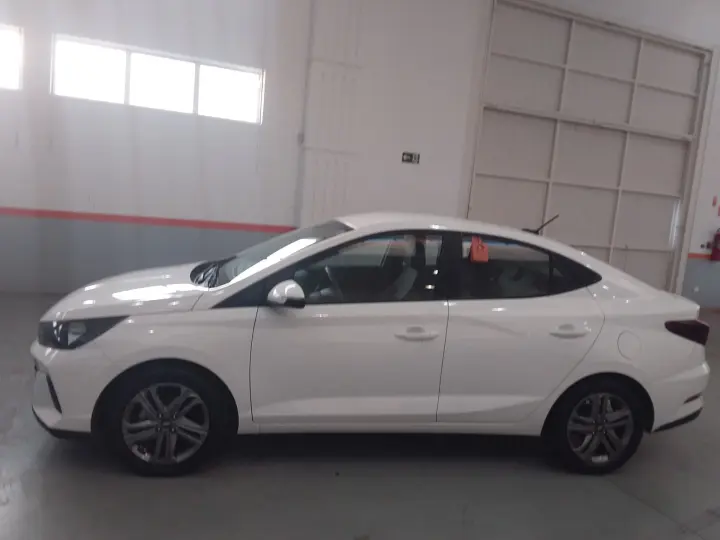 HB20S 1.0 TGDI FLEX COMFORT PLUS AUTOMÁTICO