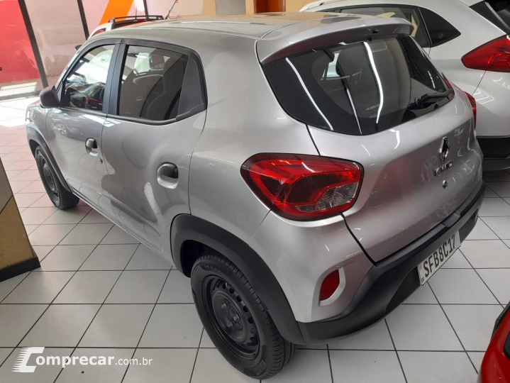 Kwid