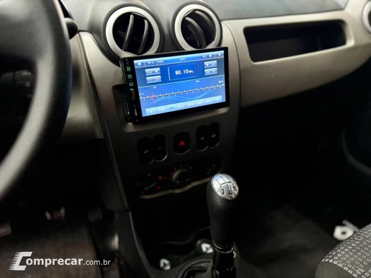 SANDERO 1.0 Expression 16V