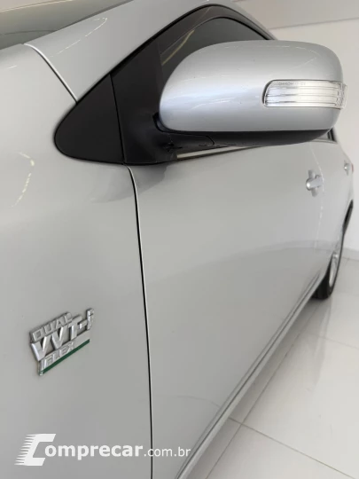 COROLLA 2.0 Altis 16V