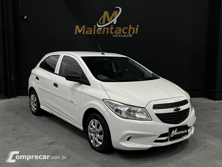 ONIX 1.0 MPFI JOY 8V FLEX 4P MANUAL
