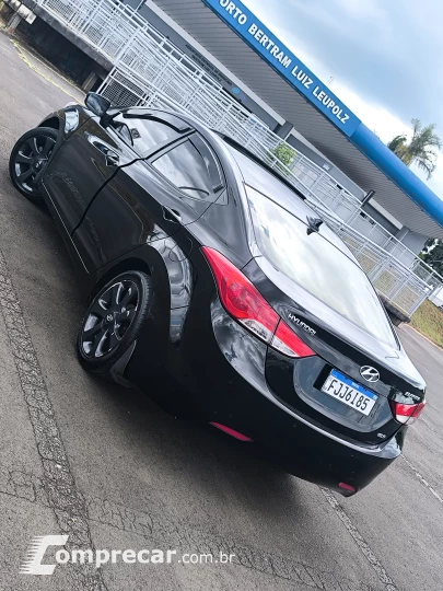 ELANTRA 1.8 GL SW 16V