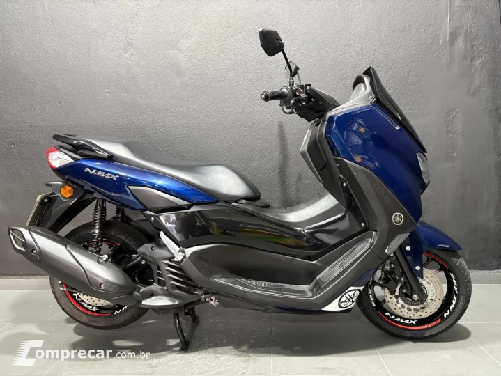 NMAX 160 ABS