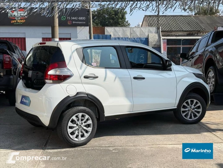 MOBI 1.0 EVO FLEX LIKE. MANUAL