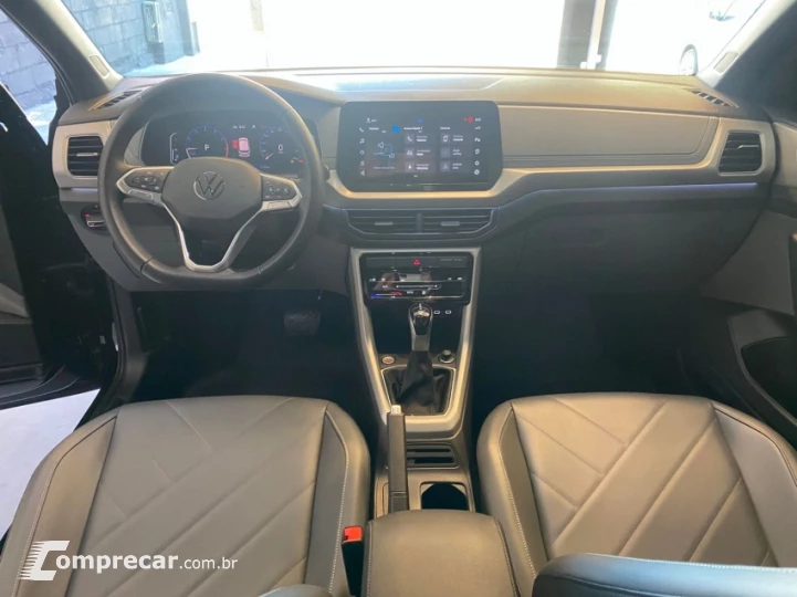 T-CROSS 1.0 200 TSI Comfortline