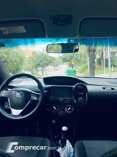 ETIOS 1.3 16V