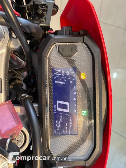 XR 300L TORNADO