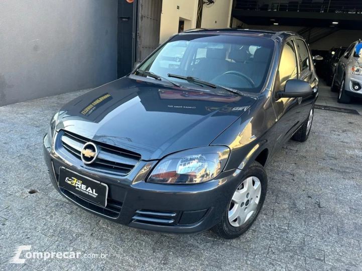 Celta Spirit/ LT 1.0 MPFI 8V FlexP. 5p