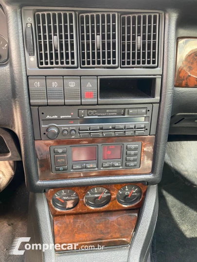 80 2.6 E Avant V6