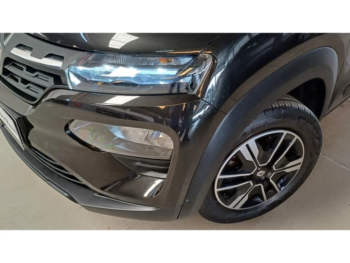 KWID INTENSE 1.0 FLEX 12V 5P MEC.