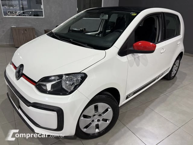 UP - 1.0 MPI TAKE UP 12V 4P MANUAL