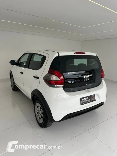 MOBI 1.0 8V EVO Like.