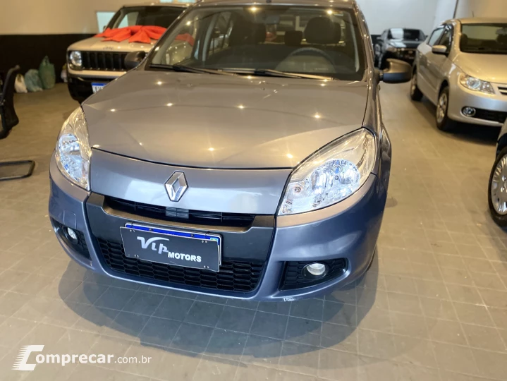 SANDERO 1.0 Expression 16V