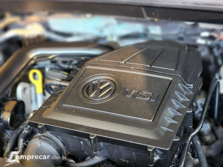 T-CROSS 1.0 200 TSI Sense