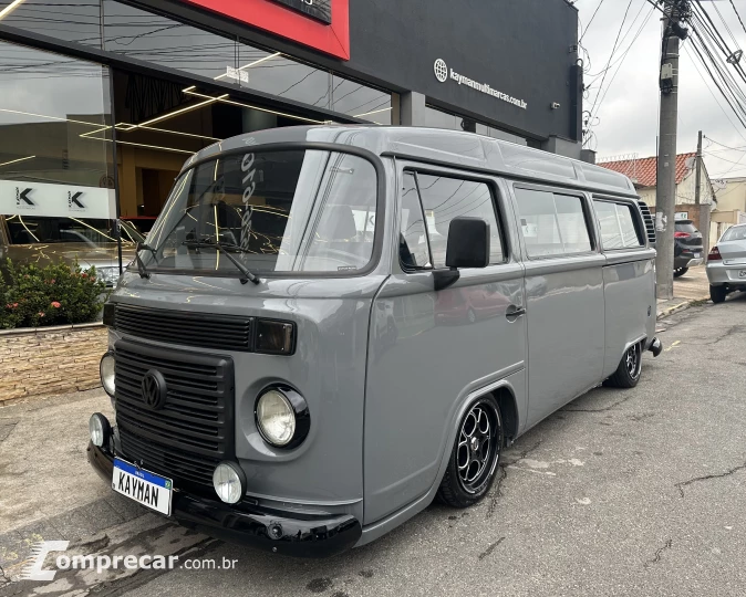 KOMBI 1.4 MI STD 8V