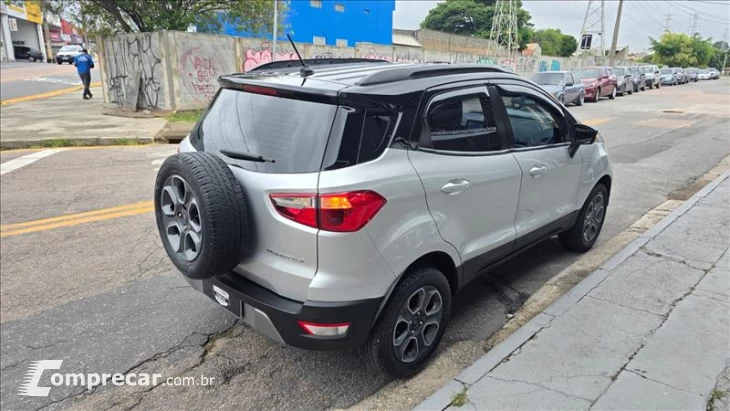 ECOSPORT 1.5 Ti-vct Freestyle