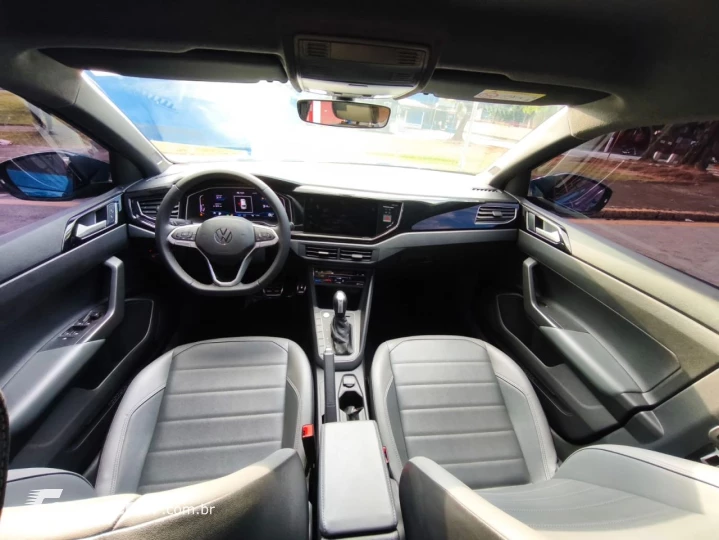 NIVUS 1.0 200 TSI Highline