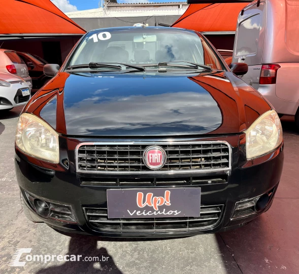 SIENA 1.0 MPI EL 8V