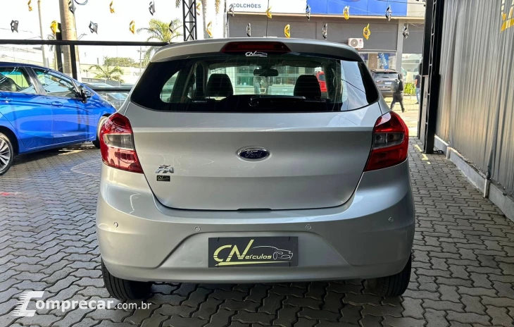 KA 1.0 SE 12V