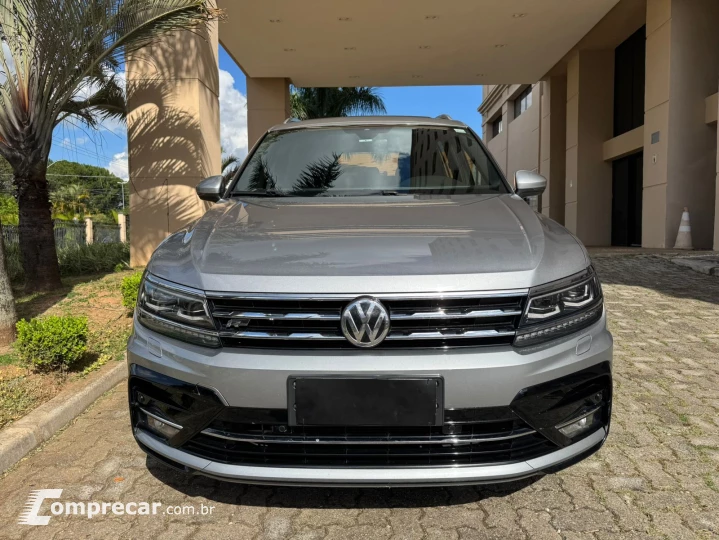 TIGUAN 2.0 300 TSI Allspace R-line