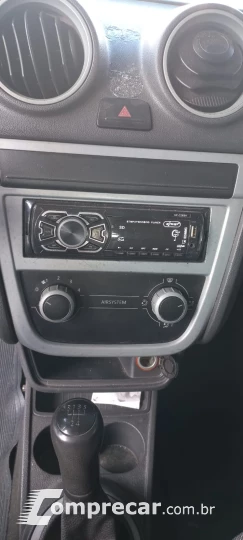 GOL 1.0 8V
