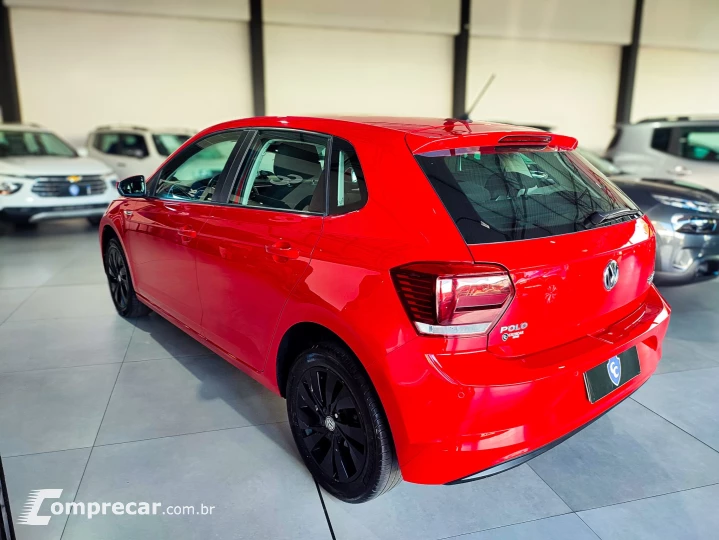 POLO 1.0 200 TSI Comfortline