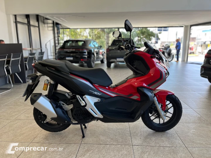 ADV 150