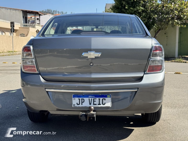 COBALT 1.4 LTZ 8V