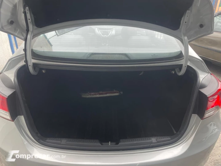 ELANTRA 1.8 GLS 16V