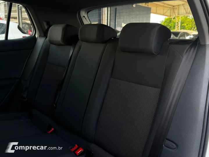 T-CROSS 1.0 200 TSI