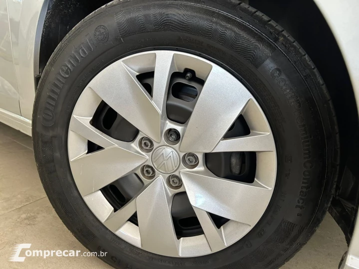 POLO 1.0 MPI