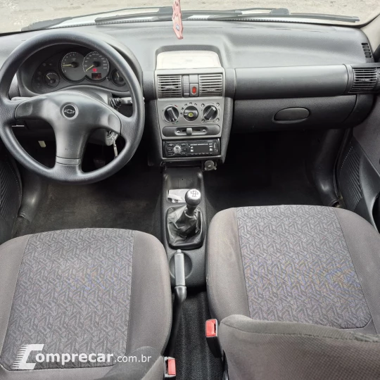 Corsa Sed Class.Life 1.0/1.0 FlexPower
