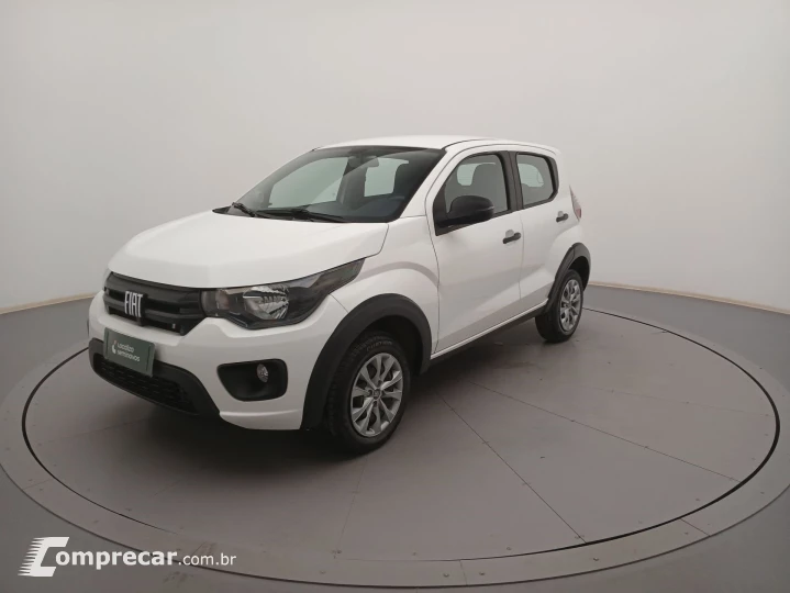 MOBI 1.0 EVO FLEX LIKE. MANUAL