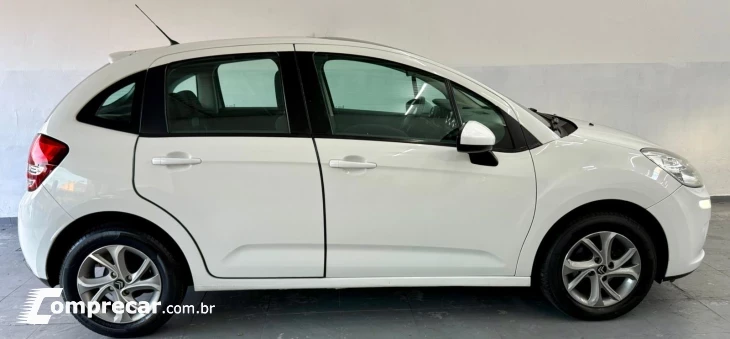 C3 1.5 Tendance 8V