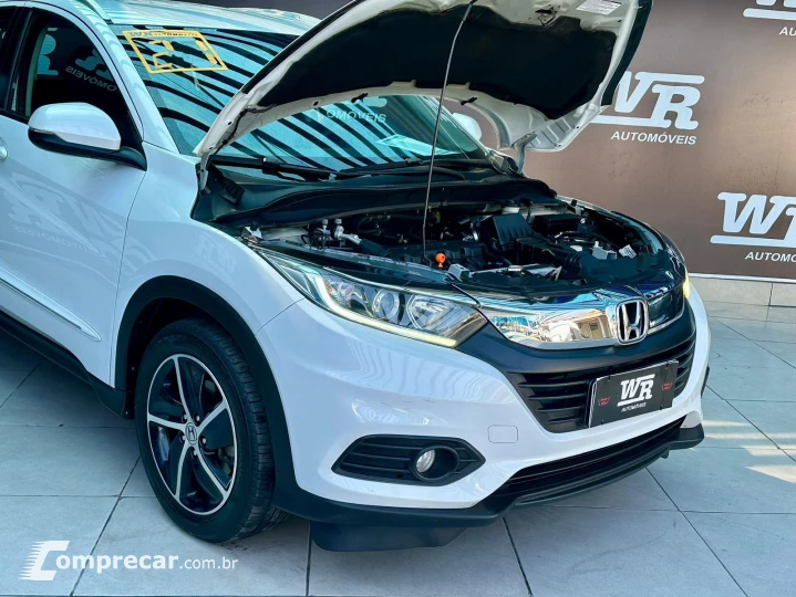 HR-V 1.8 16V LX