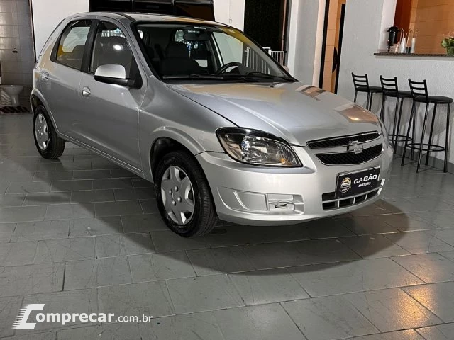 CELTA - 1.0 MPFI LT 8V 4P MANUAL