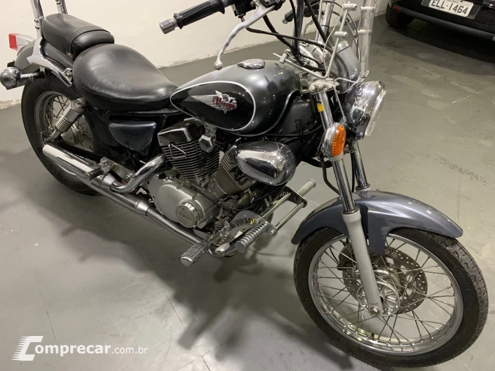 VIRAGO XV 250S