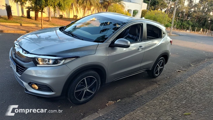 HR-V 1.8 16V EX