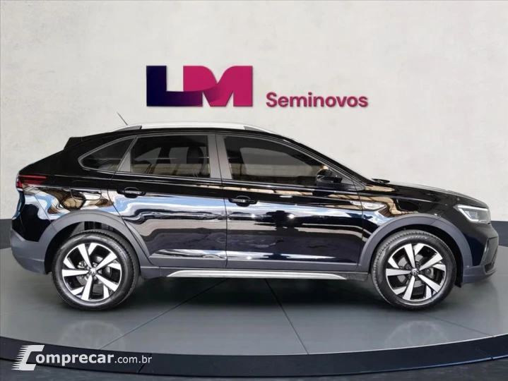 NIVUS 1.0 200 TSI TOTAL FLEX HIGHLINE AUTOMÁTICO